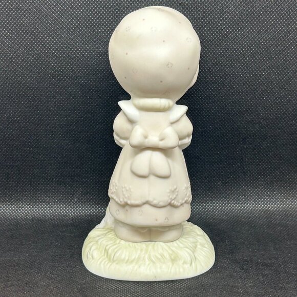 Precious Moments “We are God's workmanship" figurine - Picture 2 of 5